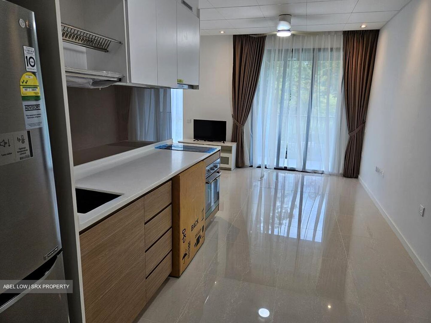 Treasure at Tampines (D18), Condominium #499087531